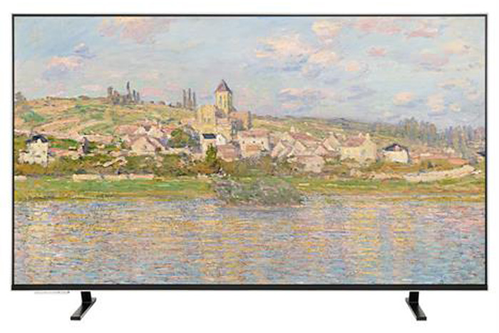 Google Tivi Coocaa 4K 55 inch 55LN7000G